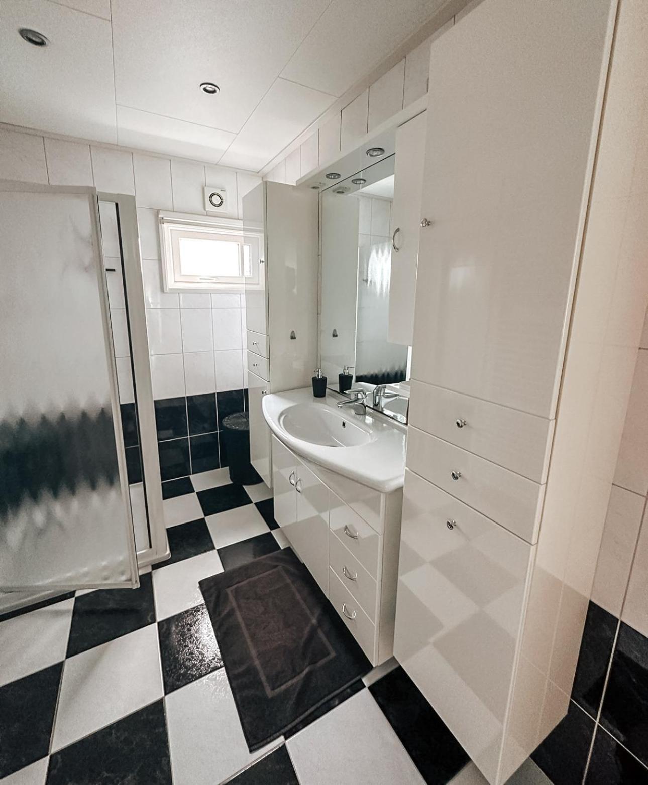 Vakantiewoning De Bosrand Aan Zee Sint Annaland Exterior foto
